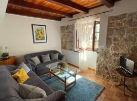 Harry's House, khách sạn ở Murter