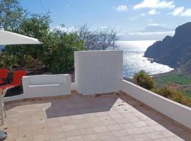 Casa Lita, hotel em Hermigua