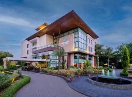 Best Western Country Woods Ambala
