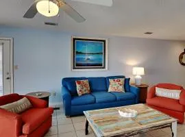 Sea Oats Gulf Shores #C206