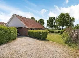 House near public transport