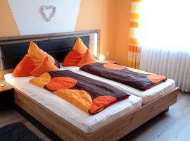 Familie Sattler, 4-Sterne-Hotel in Pappenheim