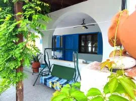 House SOFIA MILIES