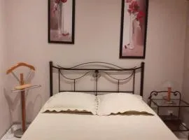 Charmante Chambre "Coquelicots ", chez l'habitant