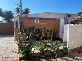 Takasira Appart Hotel centre ville