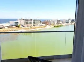 Apartamente Vista Lago e Mare