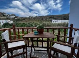 Sifnos Valley