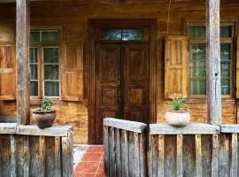 Green bunny ArtHouse