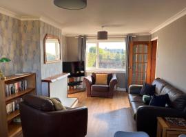 Taigh 24, Barvas, holiday home in Barvas