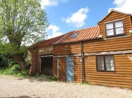 The Barn, Norwich