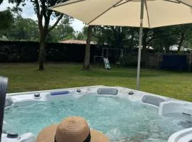 Villa à la Plage