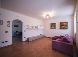 Casa Gori, holiday home in Lucca