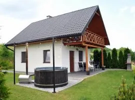 Domki Kalacówka