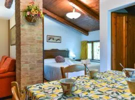 35-Casa Turrini Amiata, Aria condizionata, Val d'Orcia, Toscana, Sport, Natura
