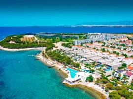 Premium Apartment Petrcane, hotel in Petrcane