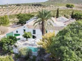 Cortijo Don Simón
