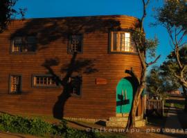 Hostal Sirena, bed and breakfast en Pichilemu