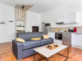 Gambetta 302 CahorsCityStay, hotel in Cahors