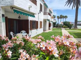 Los Balandros 116, hotel in San Agustin