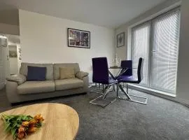 Superb 2 bedroomed apartment