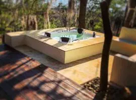 El Paraiso Posada Finca San Vicente