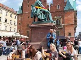 Rynek pod Fredrą