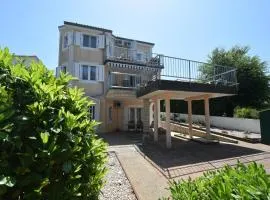 Apartments Frane