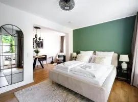STAYTONA - Parkpl. - Balkon - WLAN - Netflix - WFH