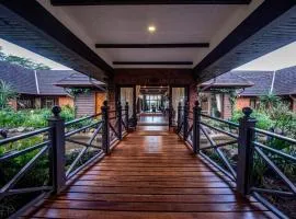 The Retreat at Ngorongoro