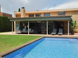 Villa Torrent Costa Brava, con piscina privada!