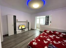 Julia Apartament: Zalău şehrinde bir otel