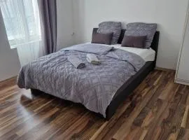 Tifani Apartman