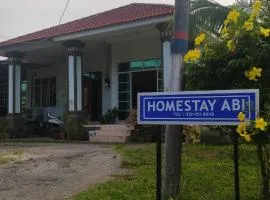Homestay Abi