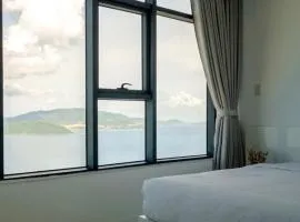 Infinity Sea View Apartment