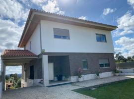 Casa do Vale Vint&eacute;m