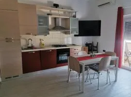 Apartma Lew, Izola