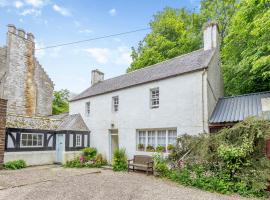 The Cottage, pet-friendly hotel in Slickly