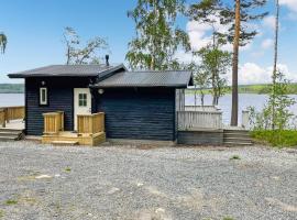 Gorgeous Home In Grythyttan With House Sea View, hótel í Grythyttan