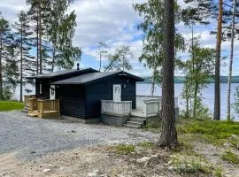 Beautiful Home In Grythyttan