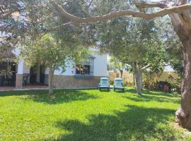 Villa Antonia, hotel u gradu Čipiona