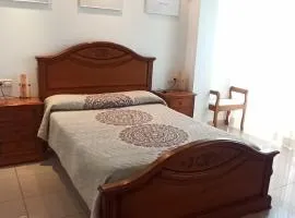 Apartamentos Edificio Aguilas