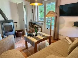 Ferienwohnungen Hänsel und Gretel - zentral, gemütlich, nah am See