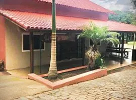 Sítio Recanto do Paturi