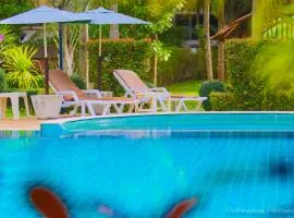 Wild Orchid Villa Krabi