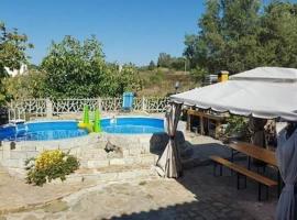 Vacanze in Sardegna a Posada, holiday rental in San Giovanni