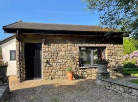 Locka Old Hall Cottage