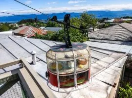 Qilimcha's Guesthouse & Art-Stay