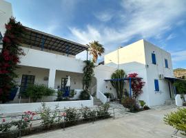 Antonia, holiday rental in Galissas