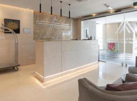 Anisa Residential Complex, hotel v destinaci Salalah