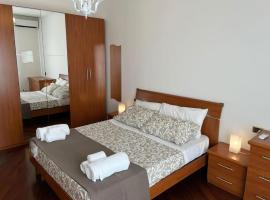 AL54 Apartment, hotel v blízkosti zaujímavosti Stanica metra Gambara (Miláno)